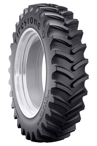 Tractor Tires - Farm & Agricultural Tires - Firestone ...