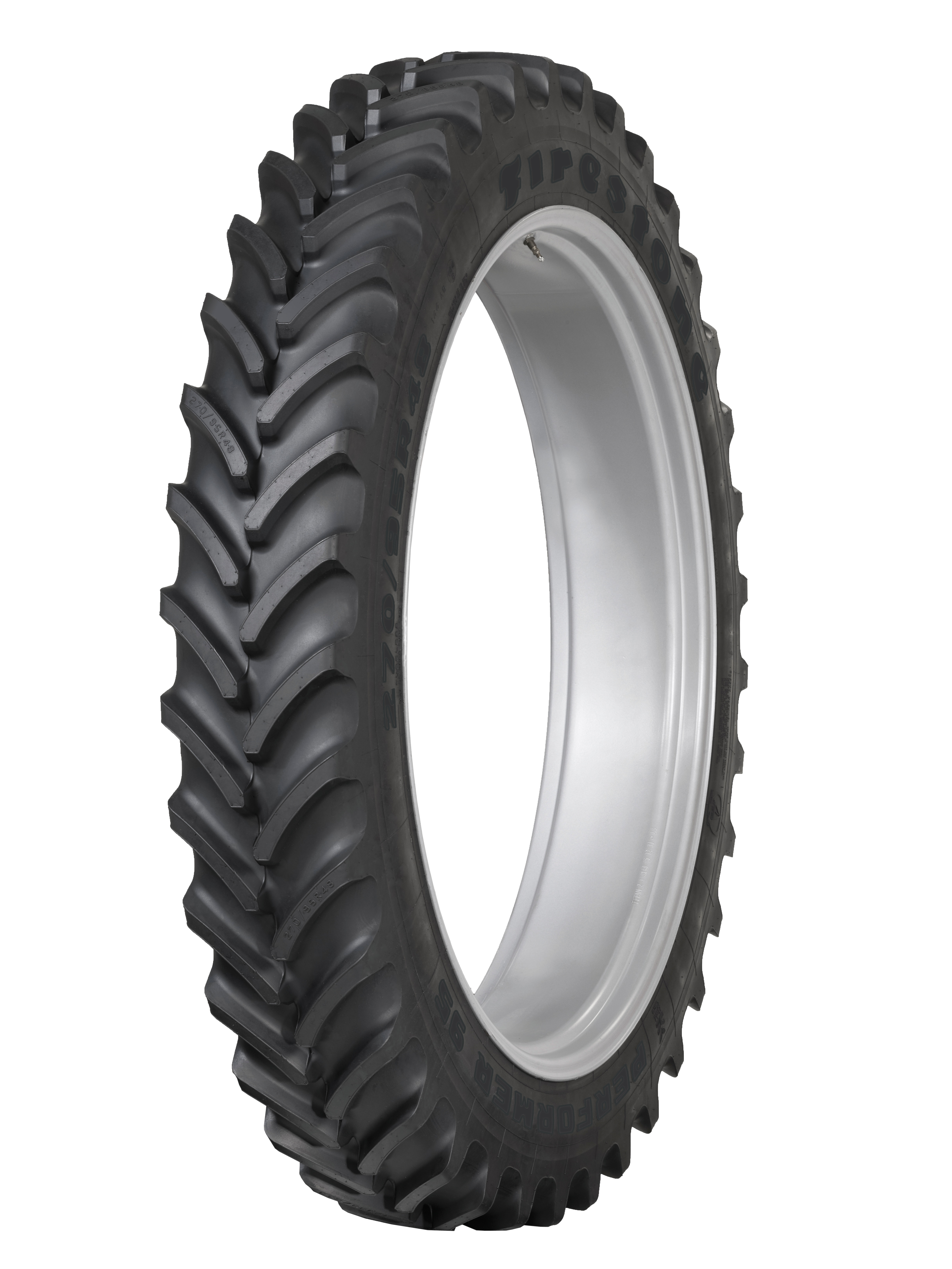 AG Tire Selector - Find Tractor, Ag and Farm Tires - Firestone
