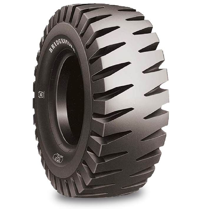 Image for the ELS2 tire