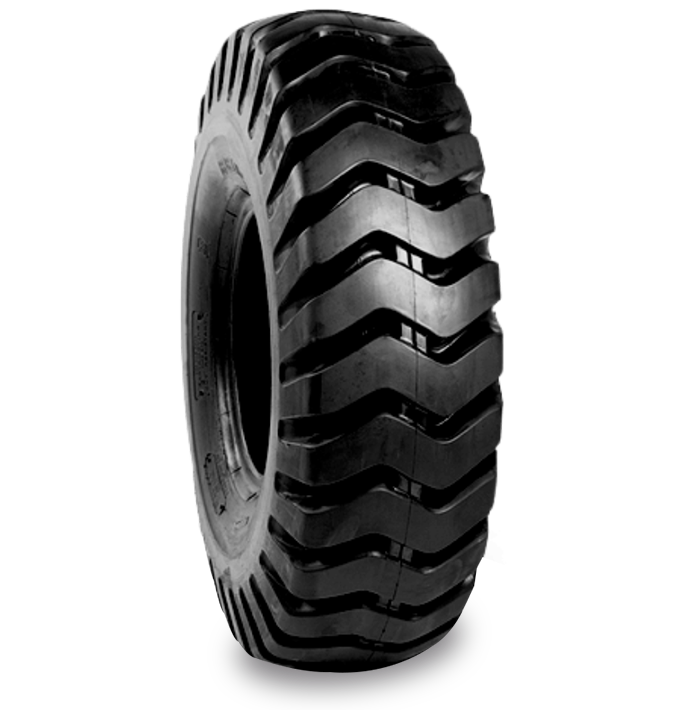 RLS Tire Specialized Features