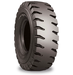 VCHD Tire Specialized Features