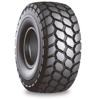 VJT™ Tire Specialized Features