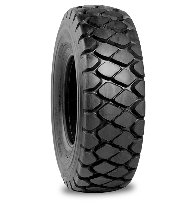 VMT™ Tire Specialized Features