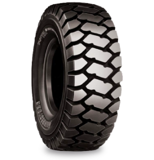 VMTP™ Tire Specialized Features