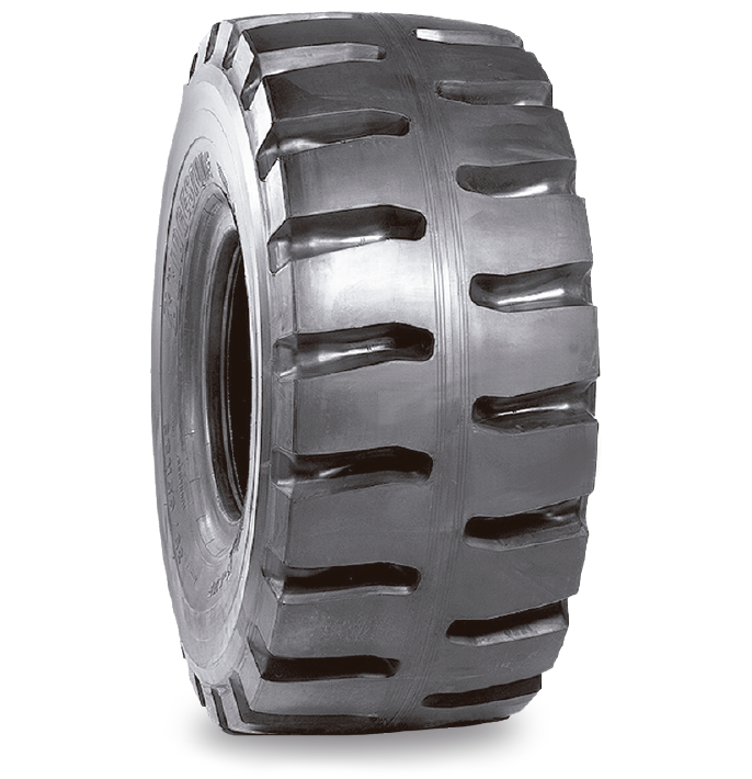 VSDL Tire Specialized Features