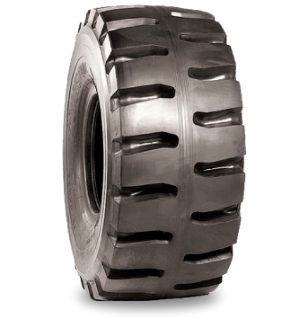 VSNL™ Tire Specialized Features