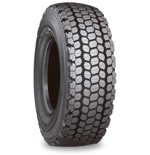 VSW Tire Specialized Features