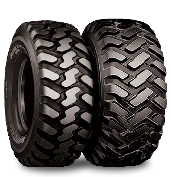 VUT Tire Specialized Features