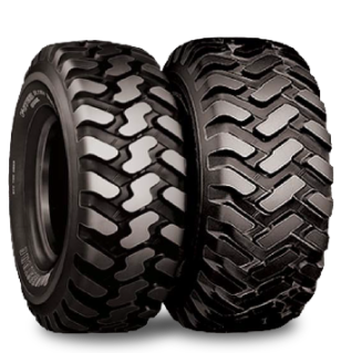 VUT Tire Specialized Features