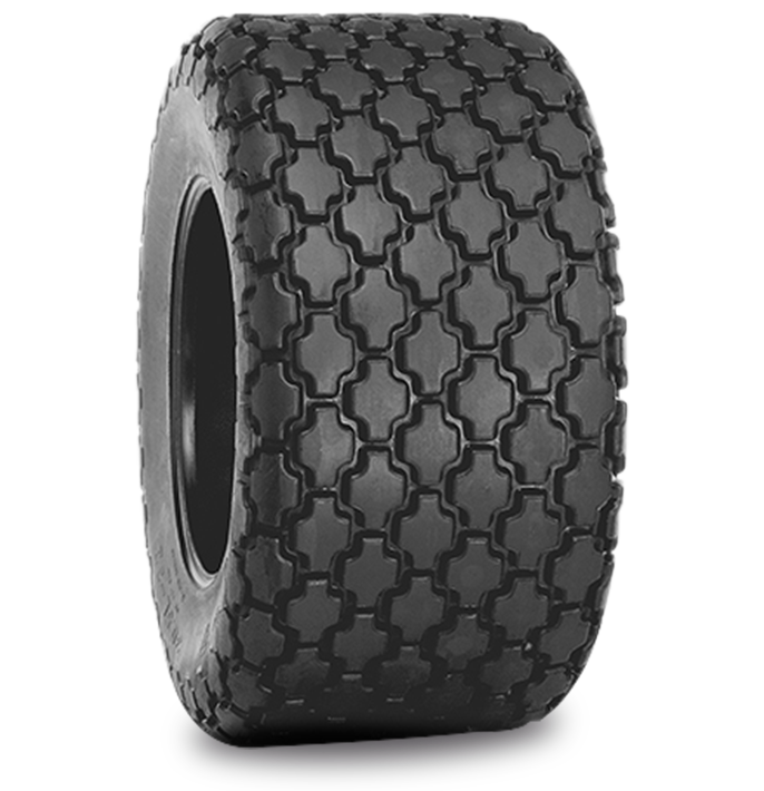 ALL NON-SKID TRACTOR TIRE Specialized Features