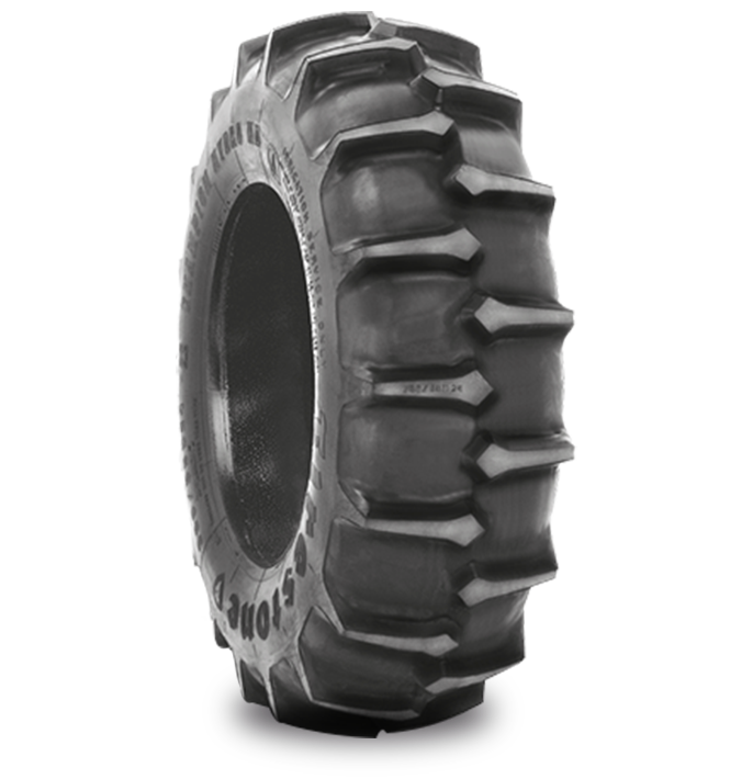 CHAMPION HYDRO NON-DIRECTIONAL™ TIRE Specialized Features