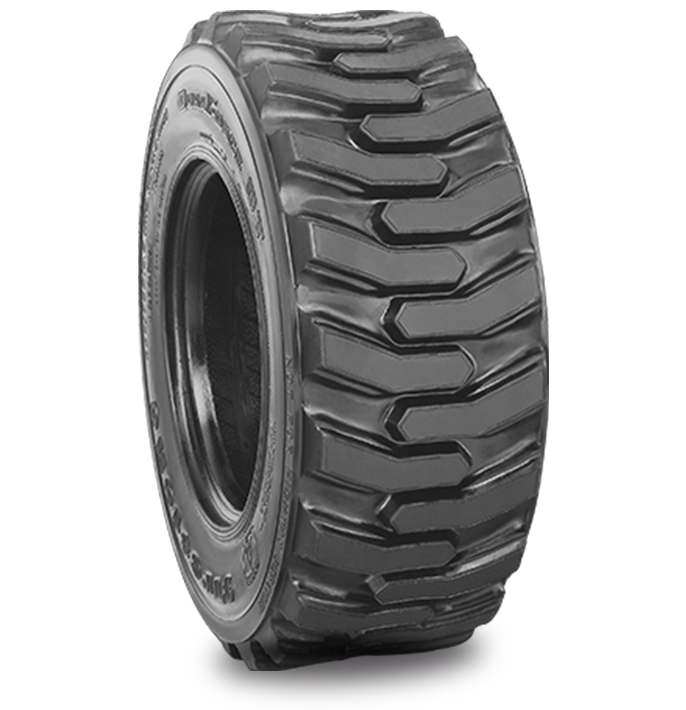 DURAFORCE™ DT TIRE Specialized Features