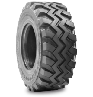 DURAFORCE™ ND TIRE Specialized Features