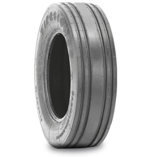 FARM IMPLEMENT HF-1 TIRE Specialized Features