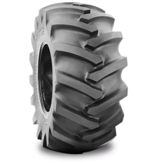 FORESTRY SPECIAL™ CRC SEVERE SERVICE TIRE Specialized Features