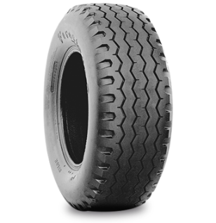INDUSTRIAL SPECIAL™ Tire Specialized Features