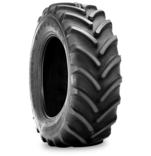 PERFORMER™ 65 TIRE Specialized Features