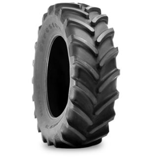 PERFORMER™ 70 Tire Specialized Features