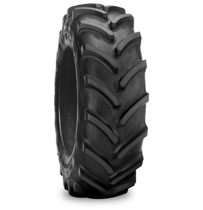 PERFORMER™ 85 tire Specialized Features