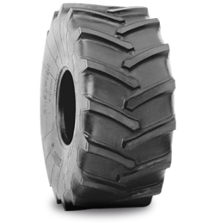 POWER IMPLEMENT TIRE Specialized Features