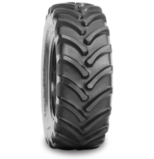 RADIAL 9000 Tire Specialized Features