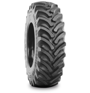 RADIAL ALL TRACTION™ FWD Tire Specialized Features