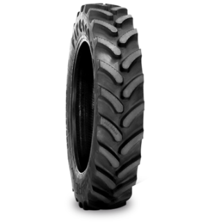 RADIAL ALL TRACTION™ RC Tire Specialized Features
