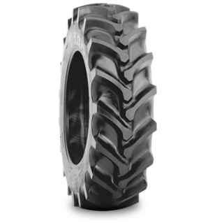 RADIAL CHAMPION SPADE GRIP Tire Specialized Features