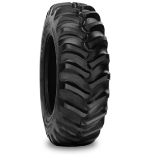 SUPER ALL TRACTION™ HD TIRE Specialized Features