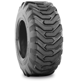 SUPER TRACTION DUPLEX™ TIRE Specialized Features