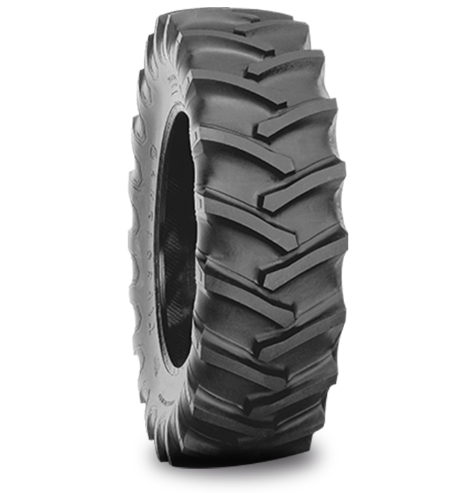 TRACTION FIELD AND ROAD TIRE Specialized Features