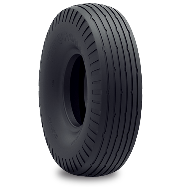 DURAFORCE™ - Asphalt Paver Tire Specialized Features