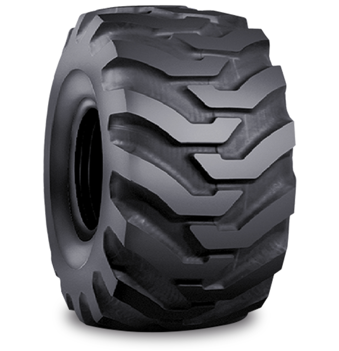 SGG LD Tire Specialized Features
