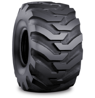 SGG LD Tire Specialized Features