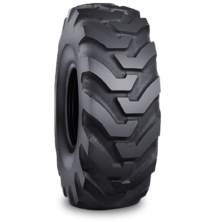 SGG RB Tire Specialized Features