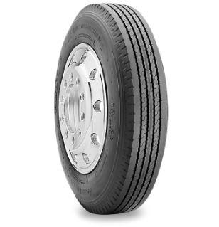 Caractéristiques spécialisées du pneu R180™