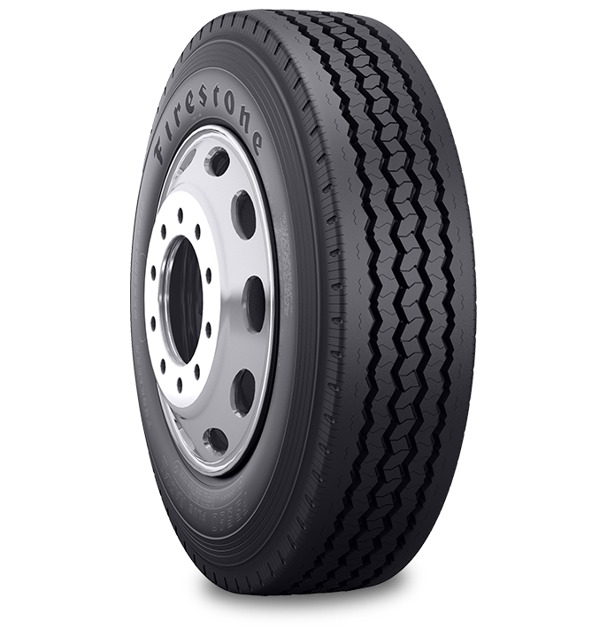Caractéristiques spécialisées du pneu FS560 PLUS™
